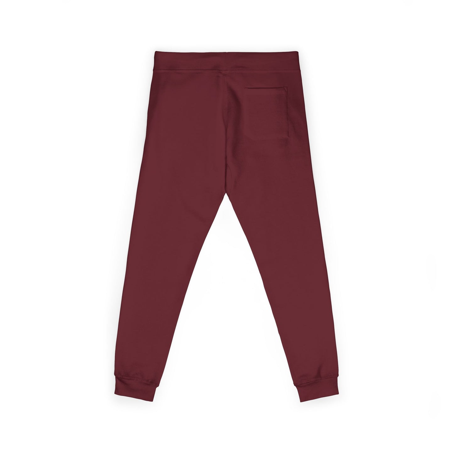 Creative Mindz Agency Unisex Fleece Sweatpants (Embroidery)