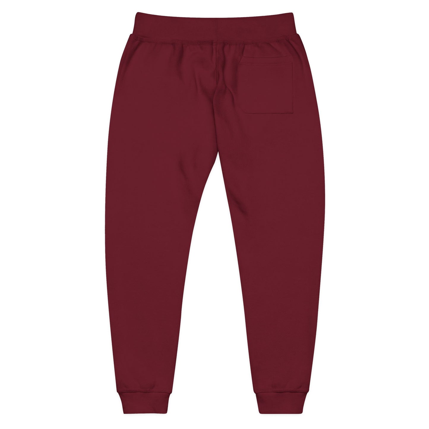 Creative Mindz Family Unisex Fleece Sweatpants (Embroidery)