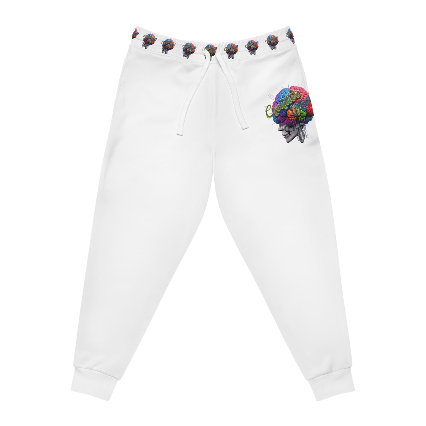 CMA Athletic Joggers