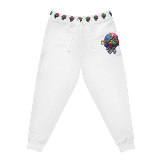 CMA Athletic Joggers
