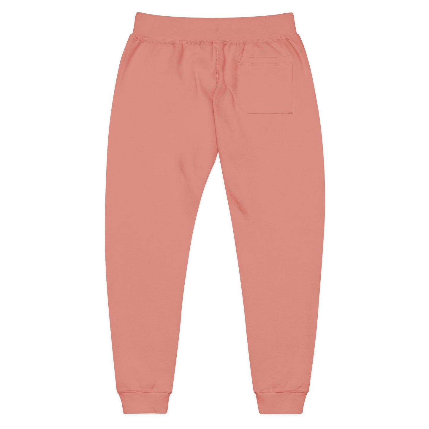 Creative Mindz Family Unisex Fleece Sweatpants (Embroidery)