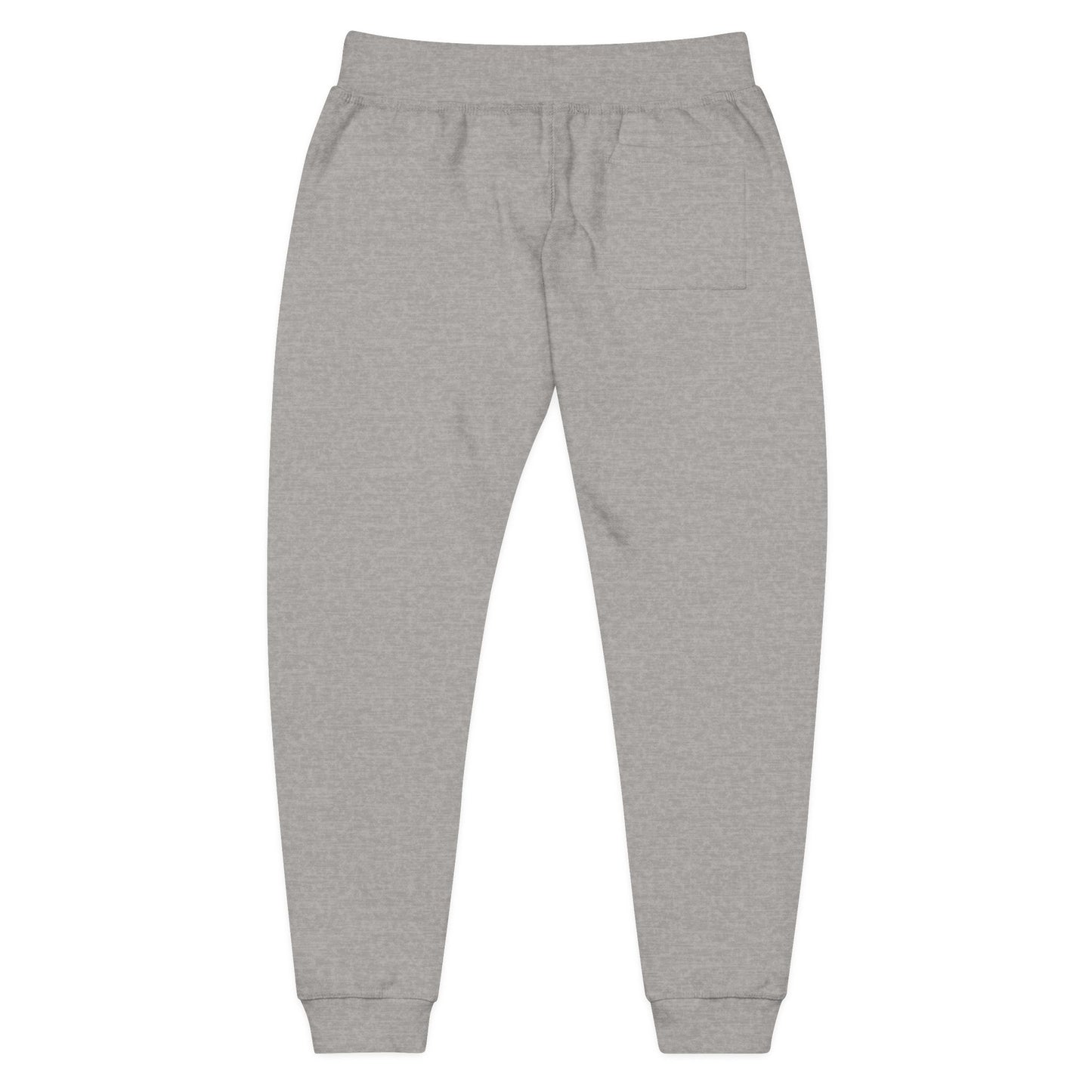Creative Mindz Family Unisex Fleece Sweatpants (Embroidery)
