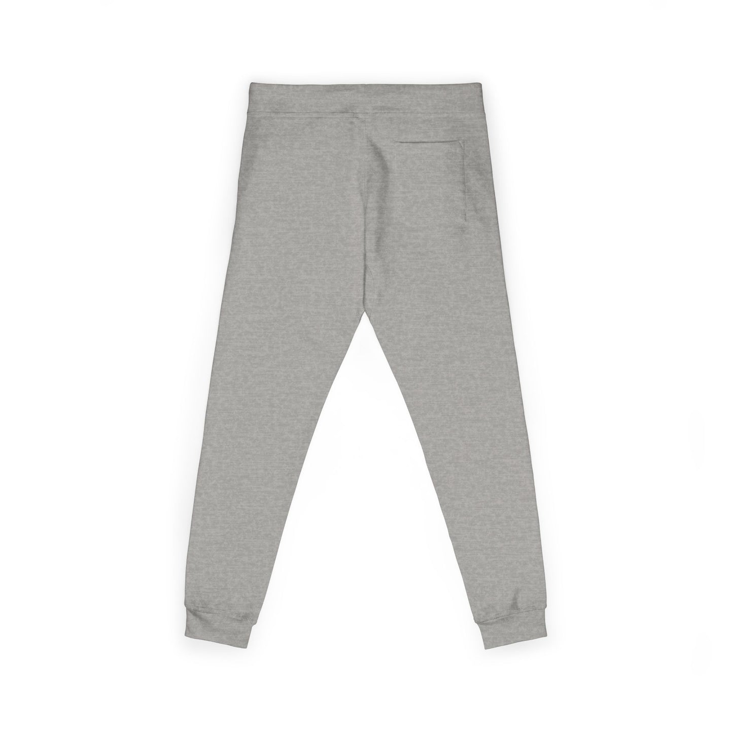 Creative Mindz Agency Unisex Fleece Sweatpants (Embroidery)