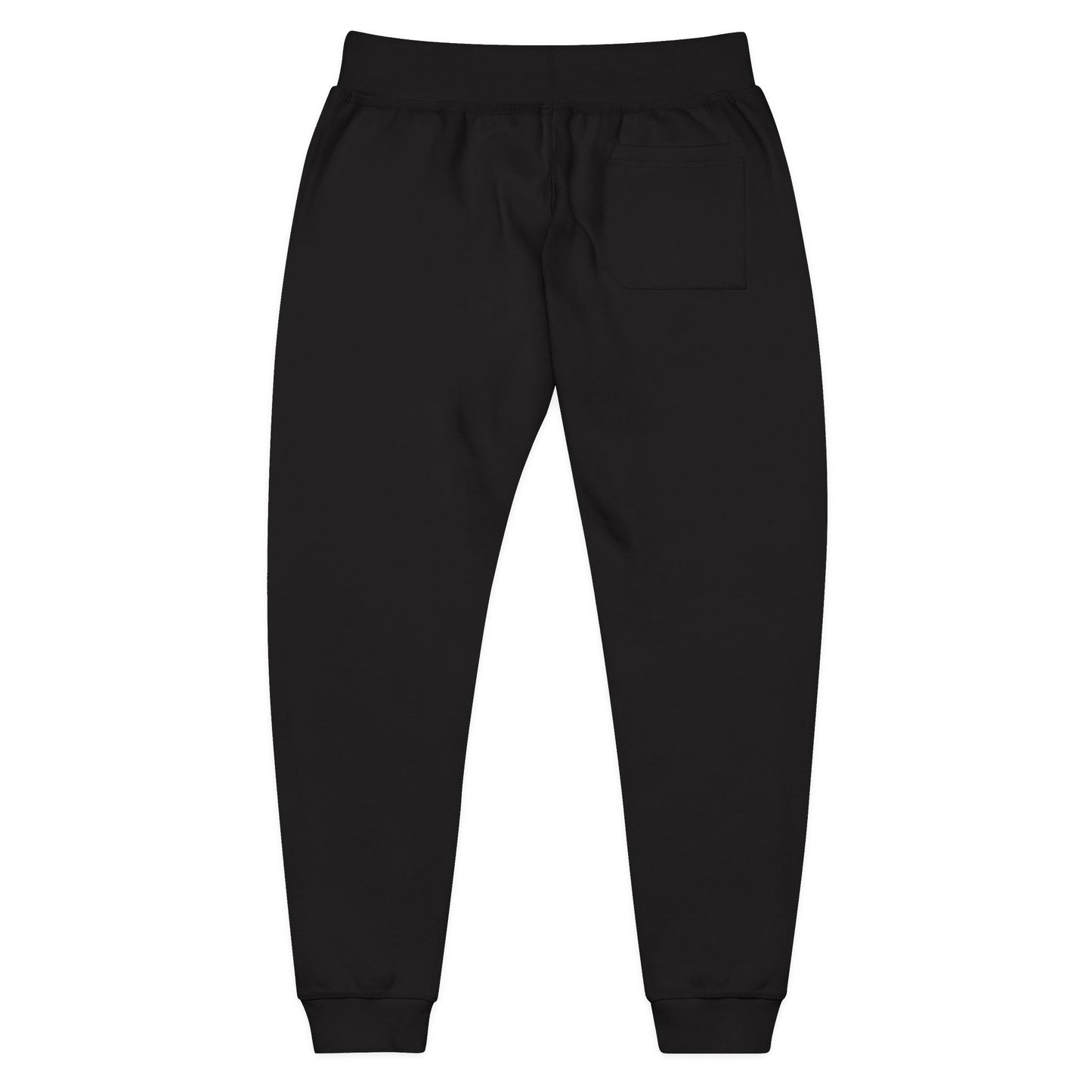 Creative Mindz Family Unisex Fleece Sweatpants (Embroidery)