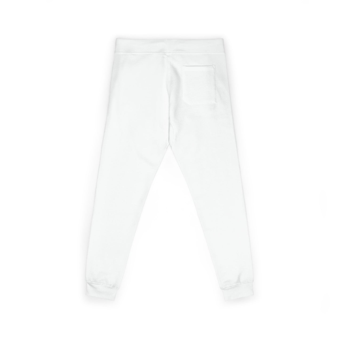 Creative Mindz Family Unisex Fleece Sweatpants (Embroidery)