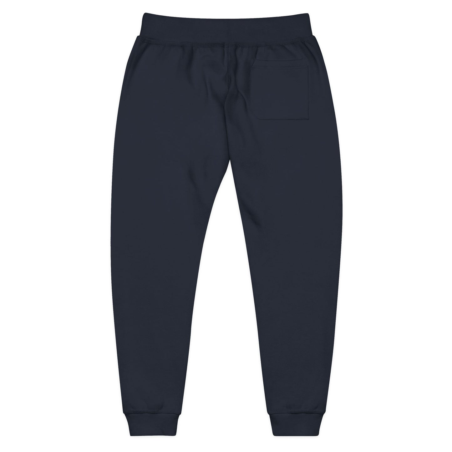 Creative Mindz Family Unisex Fleece Sweatpants (Embroidery)