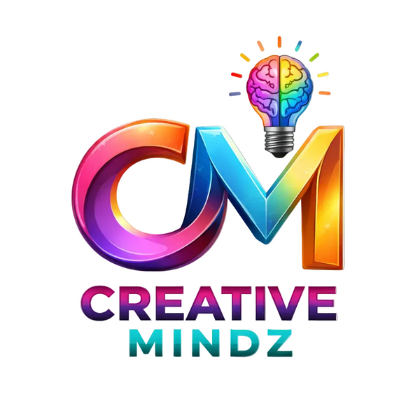 Creative Mindz